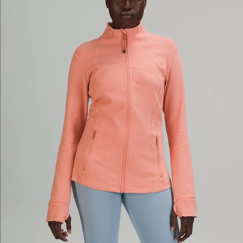 LULULEMON Define Jacket Luon BNWOT